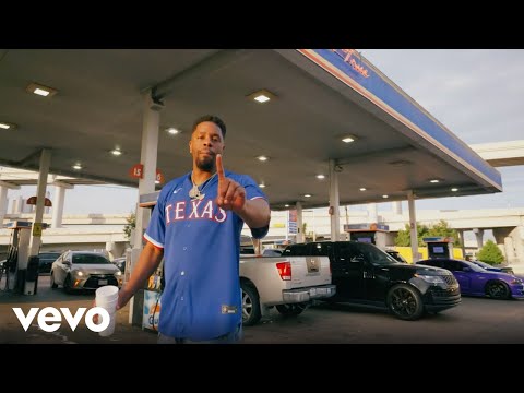 Dorrough Music, Sauce Walka - Hit a Lick (Official Video)