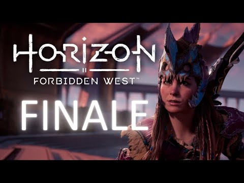 Horizon Forbidden West: Part 22 - Singularity