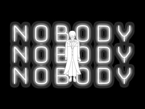 NOBODY - Kim Dokja