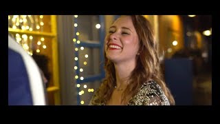 All I Want for Christmas | Baby It's Cold Outside Mashup - Kaylan Mackinnon