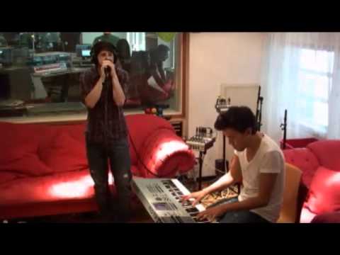 Aïrto - Mystery (Live @ Roodshow)