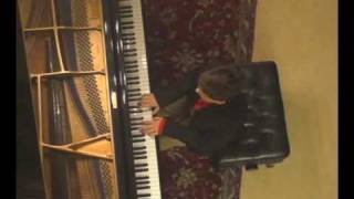 Reverie -- Claude Debussy