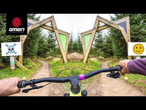 What Are The Best Mountain Biking Trails For Beginners?