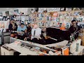 Small Worlds - Mac Miller (NPR Music - Tiny Desk Concert)