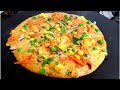 Besan Ka Cheela Recipe | Veg Besan Cheela Recipe | Veg Omelette Recipe In Hindi | Chilla Recipe