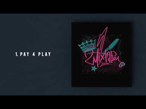 01. 2M / 41.MARTY, 41.MAŁY - Pay 4 Play | SLALOMY MIEJSKIE MIXTAPE | audio
