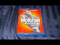Opening To Dr Seuss Horton Hears A Who 2008 Blu Ray