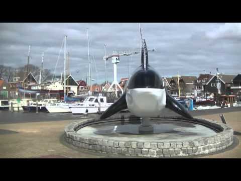 Urker 3luik - “Urk” - Urk - Nederland