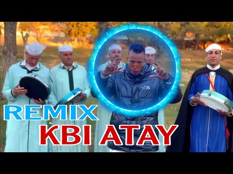 youss45 x men grave kbi atay remix