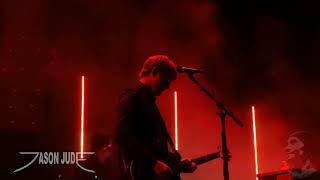 Interpol - Stay In Touch [HD] LIVE 9/20/19