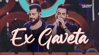 Download  Ex Gaveta - Guilherme e Benuto 