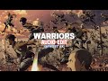 Warriors - 2WEI feat. Edda Hayes [ edit audio ]