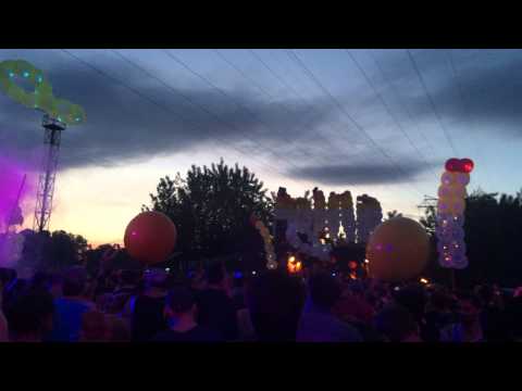 Stil vor Talent Festival 2015 - live2