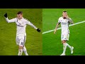 Toni Kroos' Debut and Last Dance with Real Madrid