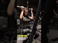 KIM DOMINGO BATANG QUIAPO WORKOUT Gym Batangquiapo Abscbnnews Kimdomingo 2024