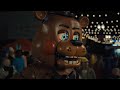 Five Nights At Freddy S 2 The Movie All Of Toy Freddy S Voice Lines Voiced By Kellen Goff