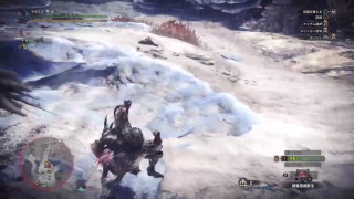 ［MHW］歴戦討伐しながらHR100を目指す　モンスターハンターワールド　一狩り行こうぜ！！(Ps4)No11