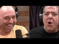 Joe Rogan Joey Diaz On His First Day In New Jersey