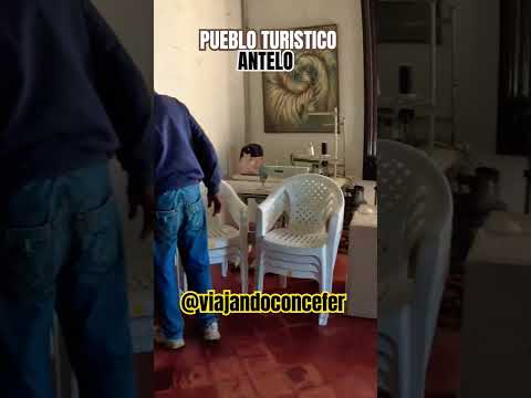 #pueblo Auténtico en #entrerios. #shots #viajandoconcefer #historia #argentina