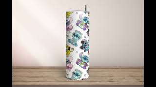 مق ستيتش stich 26