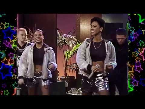 MC Sar & The Real McCoy - Another Night - 1993 - HD - HQ (Lossless) Audio