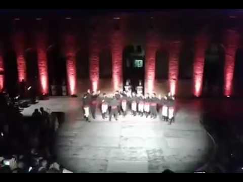 Τα χορευτικά events που "μαγνητίζουν" το ενδιαφέρον των Πατρινών κάθε καλοκαίρι!