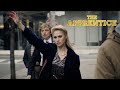 The Apprentice Official Clip Ivana Catch A Taxi