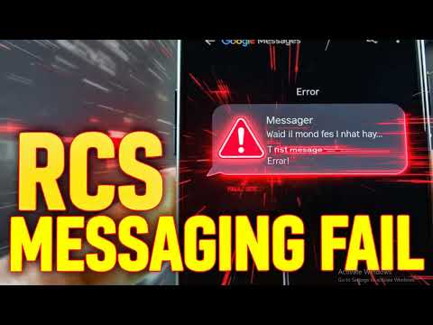 Avoid Rcs Web Mistakes Common Pitfalls And How To Solve Them