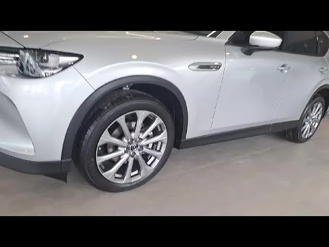 Mazda CX-60 Exclusive Line Comb Codr 200BHP - Image 2