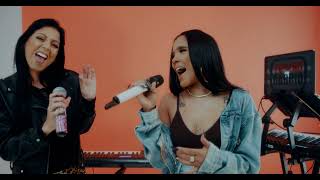 Martha Heredia – Homenaje a Selena - Amor Prohibido Cover Ft. Ariana Dao