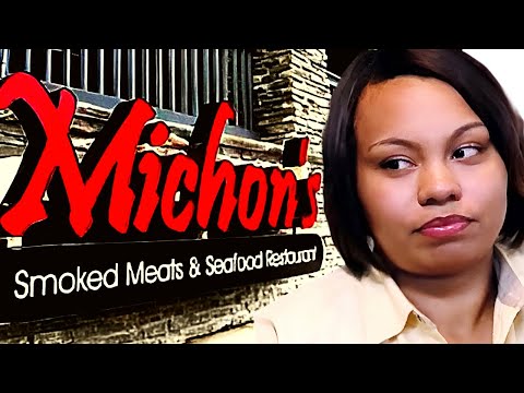 What Happened to Michon's Smokehouse AFTER Kitchen Nightmares?