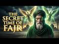 The Secret Time Of Fajr Salah In Islam