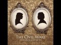 The Civil Wars - Talking In Your Sleep 