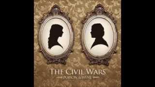 The Civil Wars - Talking In Your Sleep