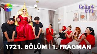 Gelin Evi’nde Altın Devri: Büyük Ödül Netleşti