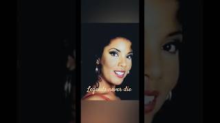 Melanie Thornton Memories (La Bouche) #labouche #melaniethornton #shorts
