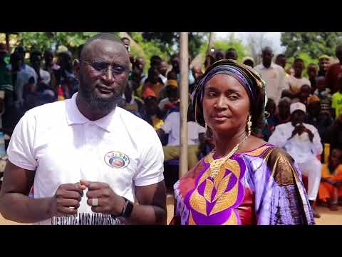 Marizo  La Perle Rare ° Watala ° Clip officiel 2025