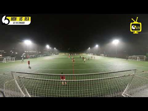 Mongrel vs Real Sosobad - Dorothy Stringer, Tuesday - Season 13 - Week 10 - 03.01.2023