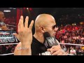 The Rock returns to Raw | Part 2 of 2 | 720p HD