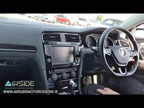 2014 (141) Volkswagen Golf 1.4 TSI Highline Automatic