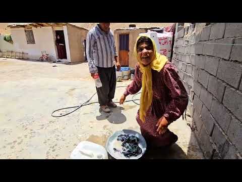 Temporary Peace? Zahra Joins the Work, Then Faces an Exit