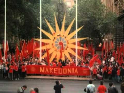 Vojo Stojanoski - Mila Makedonijo | Мила Македонијо - В. Стојаноски (македонски патриотски песни)