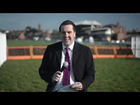 Cheltenham Festival 2019 - JLT Novices' Chase preview