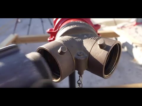 FDC Hook-Up Evolution