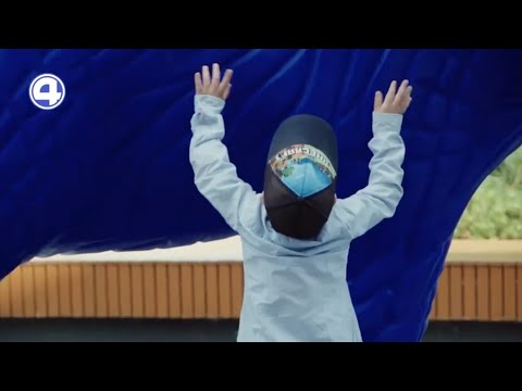 Большая победа маленького мальчика
