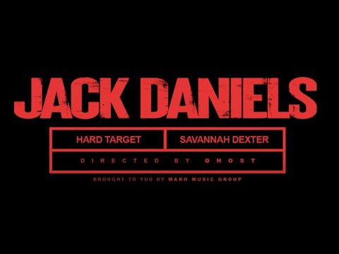 Hard Target x Savannah Dexter - Jack Daniels (Official Music Video) Reaction