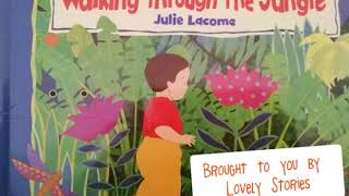 Walking through the Jungle gameplay video by orangeclass, 3:13 duration