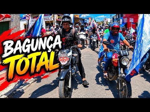 Caus em arapiraca Alagoas 
