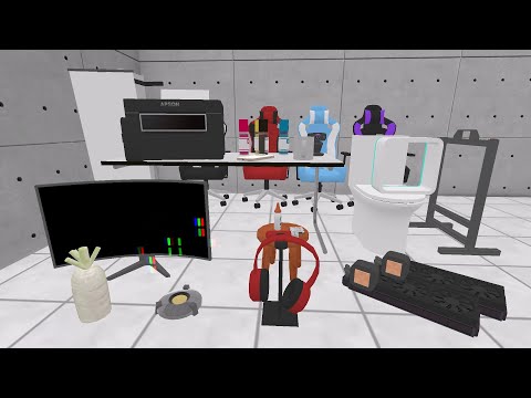 PC Simulator