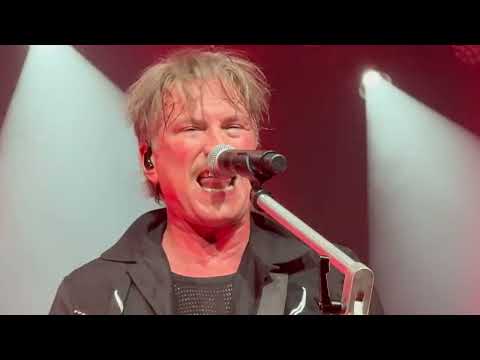 Marvelous 3 - Oct 6, 2025 - Irving Plaza, NY